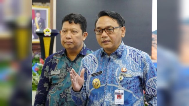 Biodata dan Agama Risma Ardhi Chandra, Berpeluang Jadi Bupati Pati Gantikan Sudewo